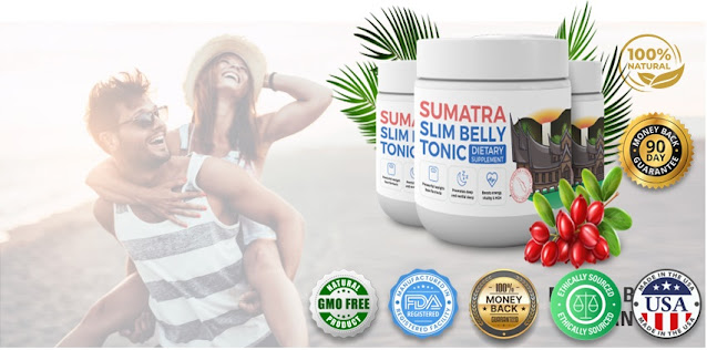 Sumatra Slim Belly Tonic Review 2025