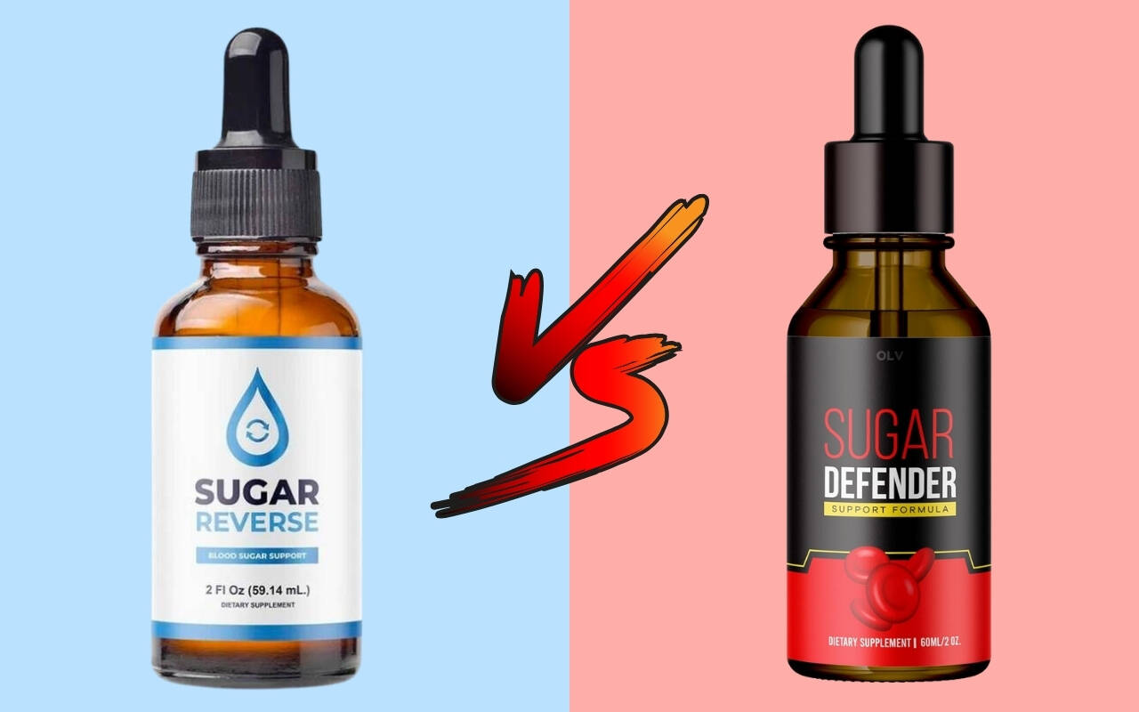 Sugar Defender 2025 Review