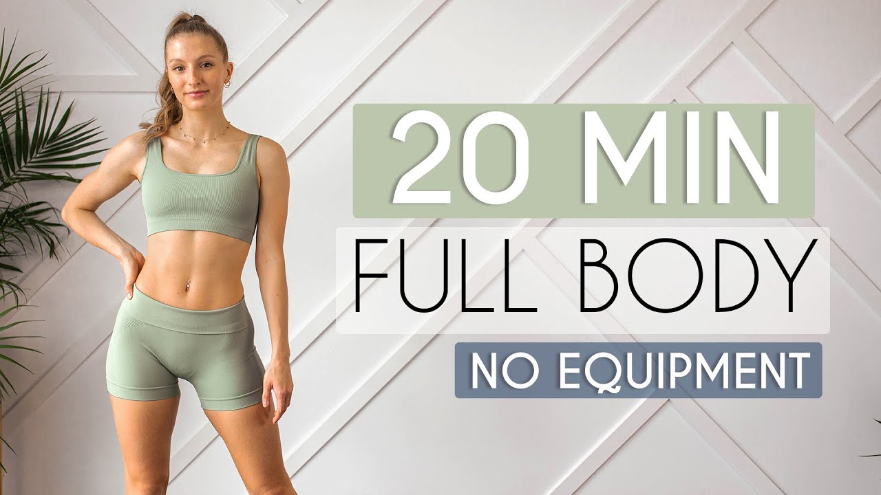 Workouts for Obese Beginners at Home