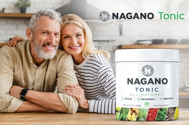 Nagano Tonic Review 2025