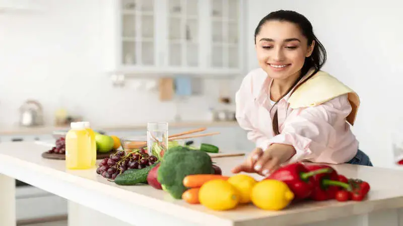 7-Day Body Detox Cleanse