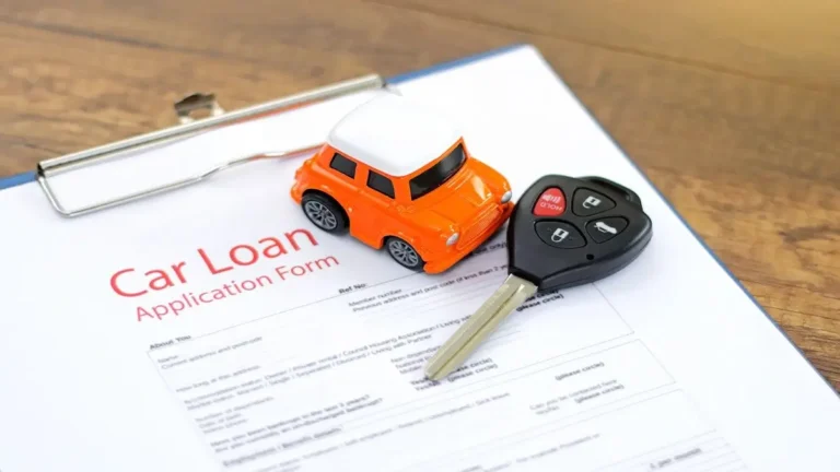 Bad Credit Car Finance 2025