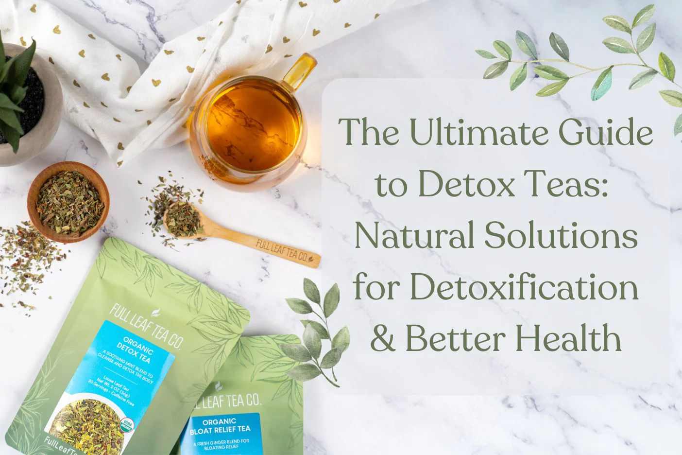 Pure Body Detox