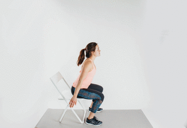 Workouts for Obese Beginners at Home