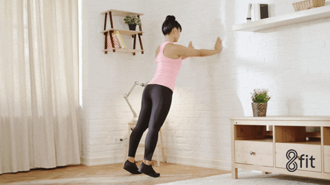 Workouts for Obese Beginners at Home
