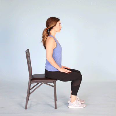 Workouts for Obese Beginners at Home