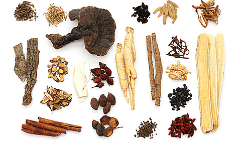 Best Chinese Herb for High Blood Pressure in 2025