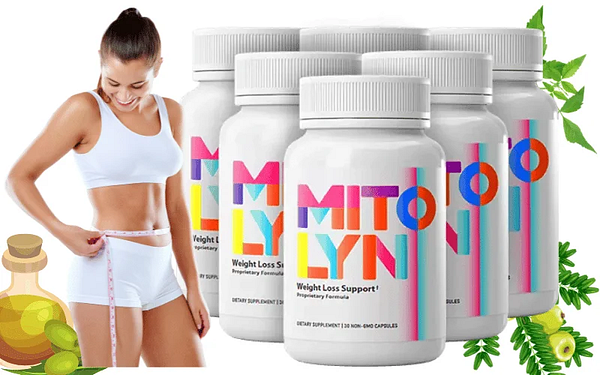 Mitolyn Review 2025