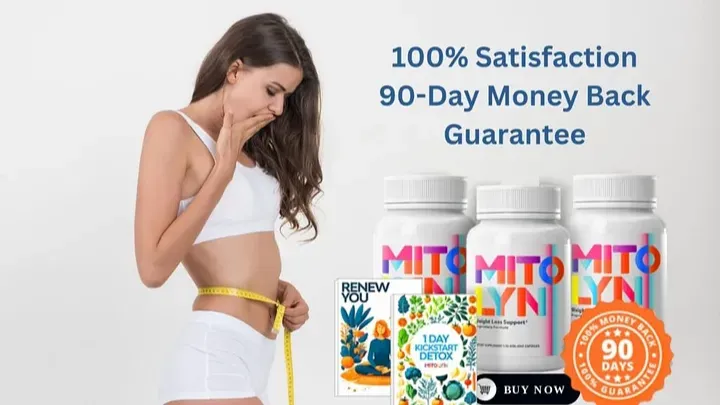 Mitolyn Review 2025