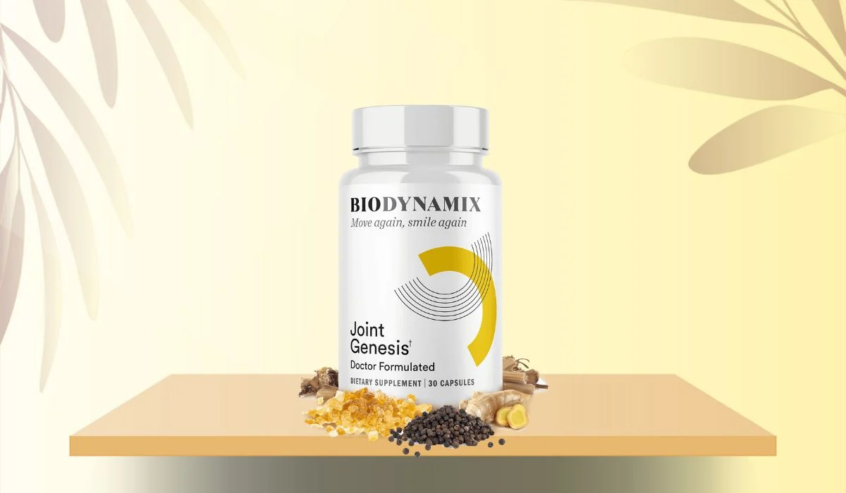 Joint Genesis Review 2025