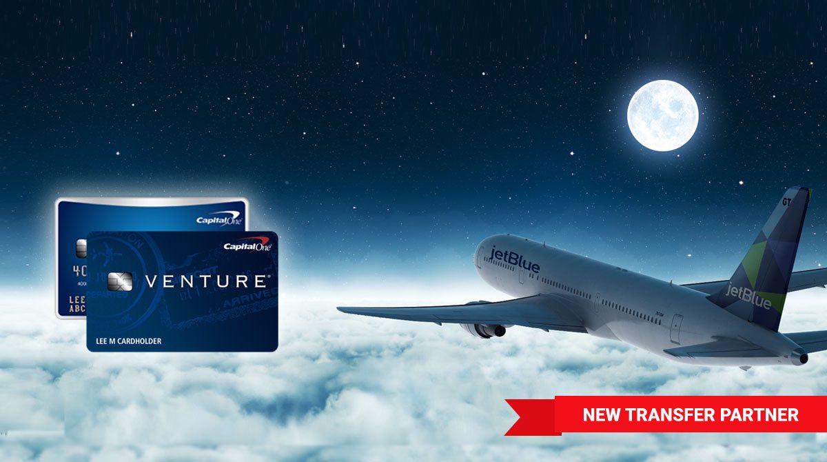JetBlue Credit Card 2025