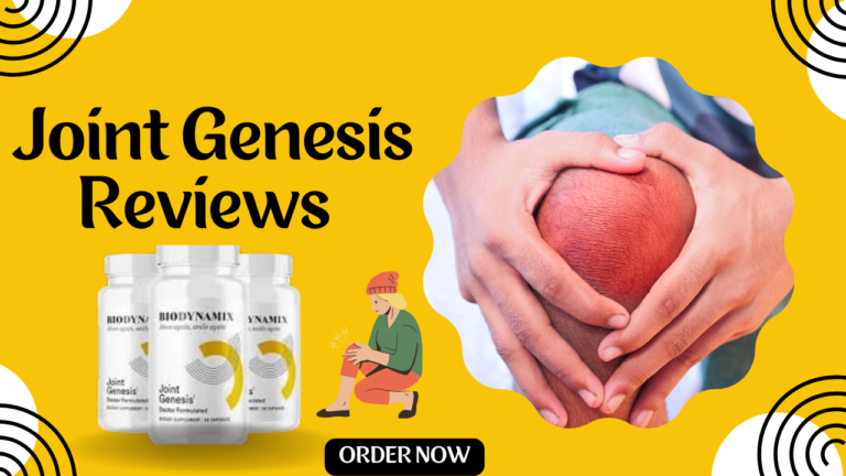 Joint Genesis Review 2025