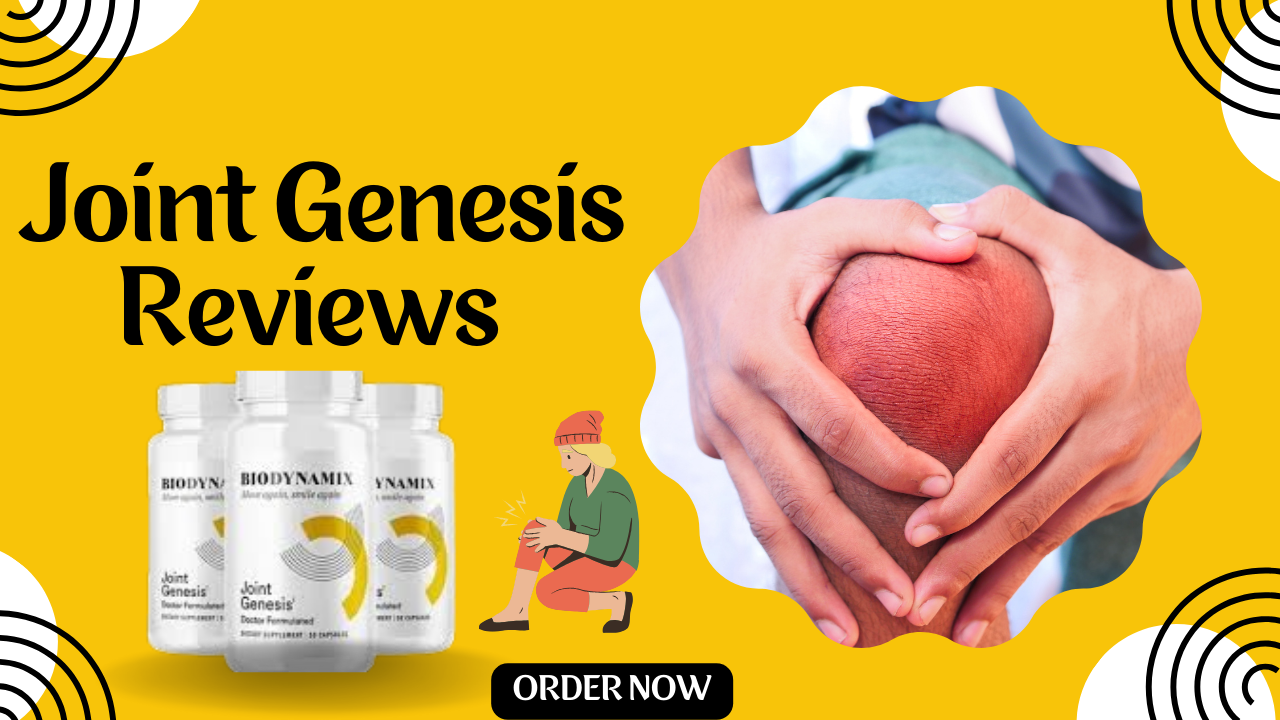 Joint Genesis Review 2025