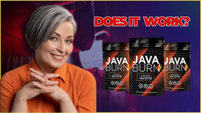 Java Burn Review 2025