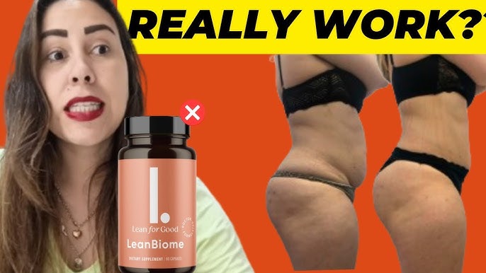 LeanBiome Review 2025