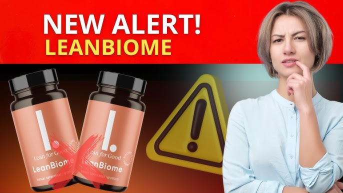 LeanBiome Review 2025