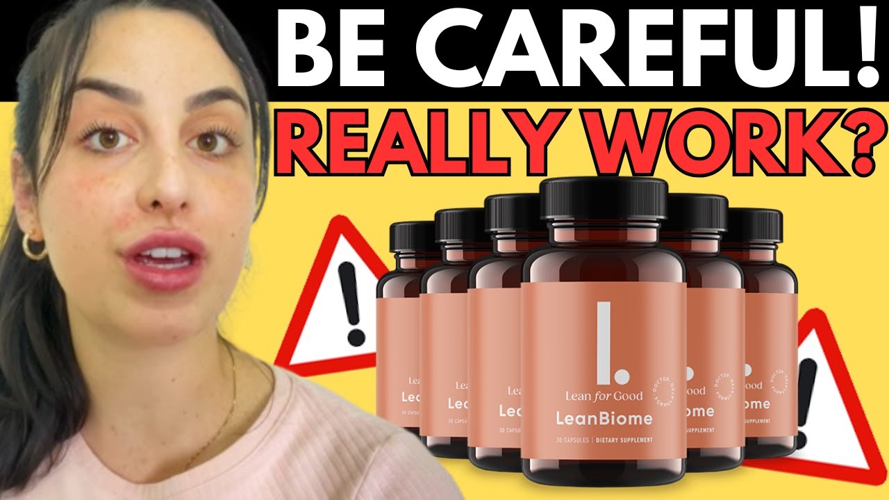 LeanBiome Review 2025