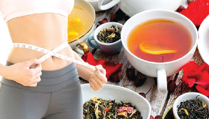 Best Detox Cleansing Tea