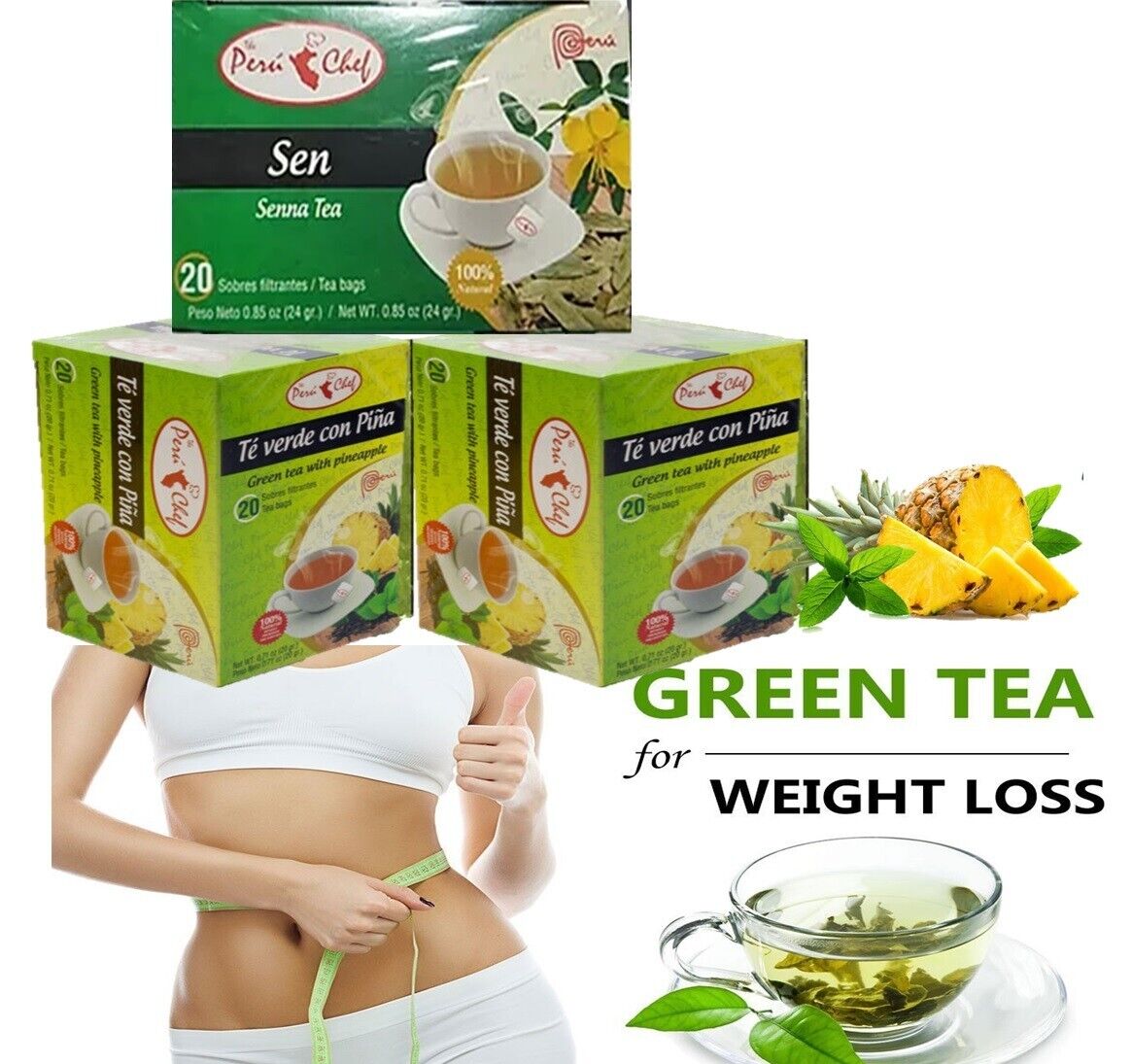 detox cleansing tea