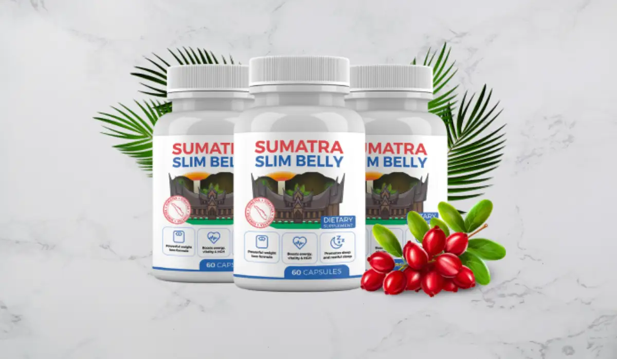 Sumatra Slim Belly Tonic Review 2025