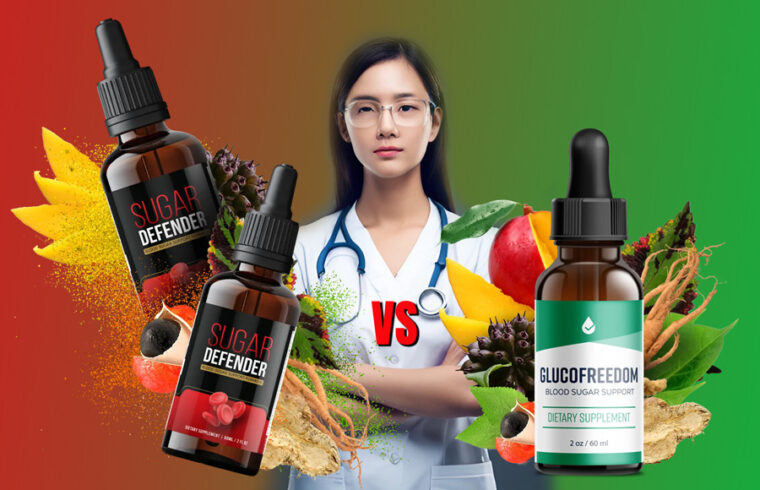 Sugar Defender 2025 Review