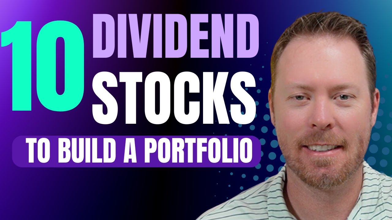 Best Dividend Stocks 2025 Under $5