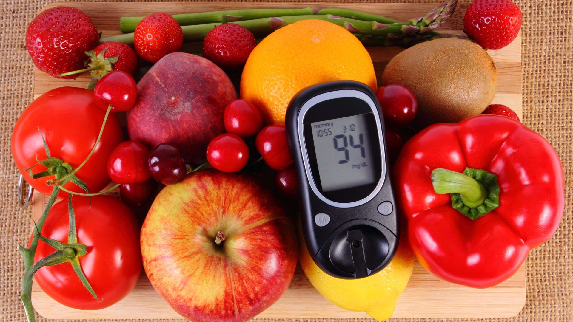  Best Foods to Reverse Diabetes