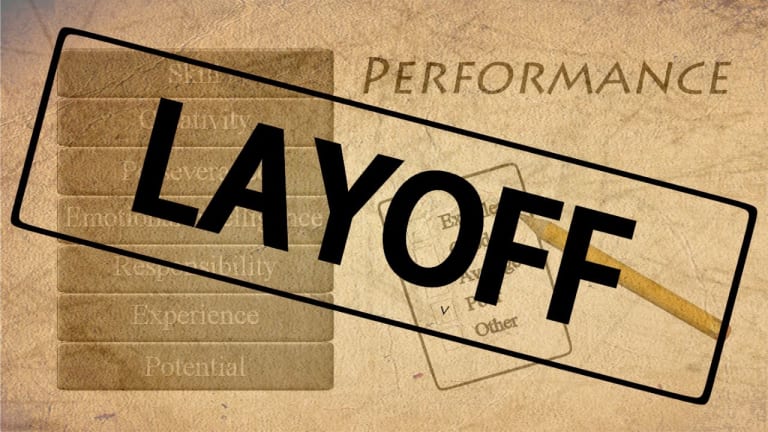 Deloitte Consulting Layoffs 2025