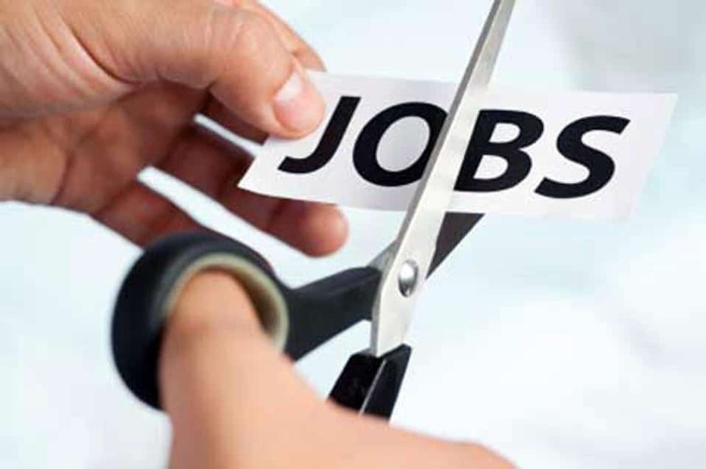 Deloitte Consulting Layoffs 2025