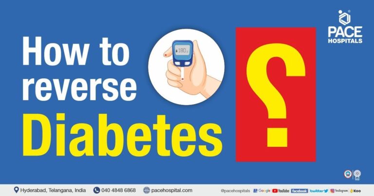 Best Foods to Reverse Diabetes