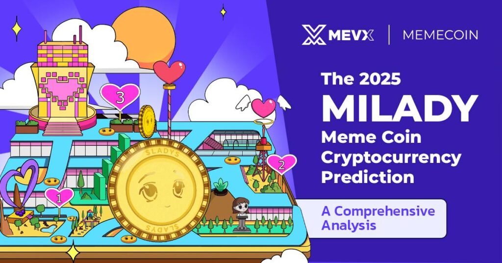 Milady Meme Coin Price Prediction 2025