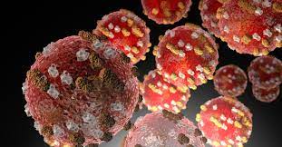 Is Measles Contagious in 2025