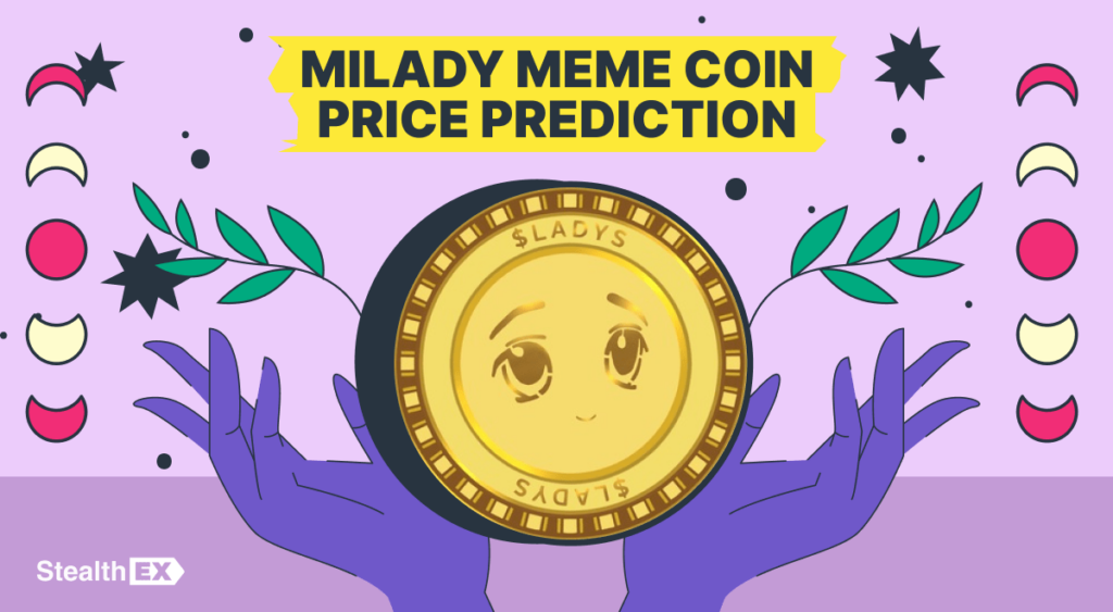 Milady Meme Coin Price Prediction 2025