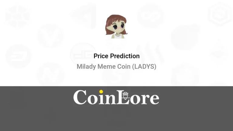 Milady Meme Coin Price Prediction 2025