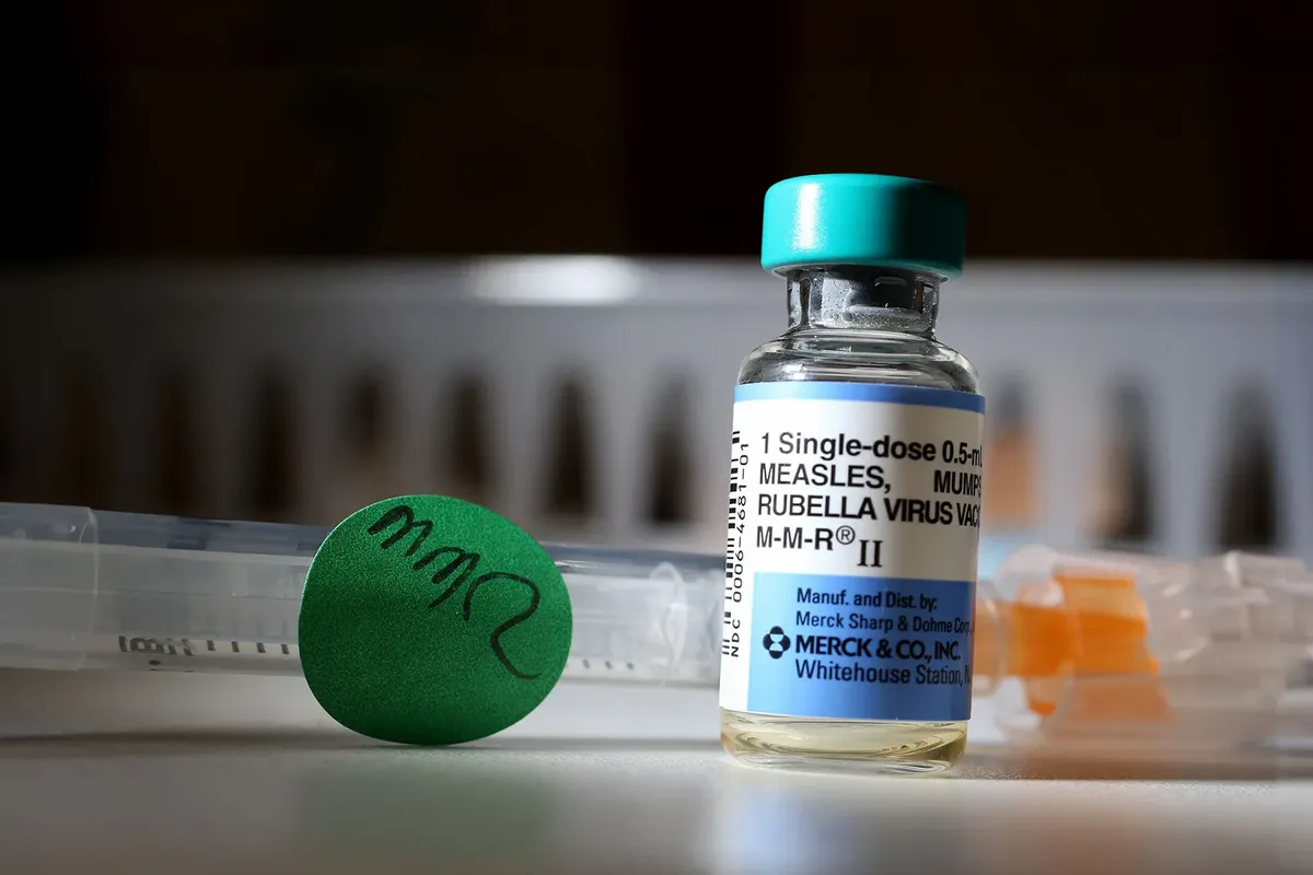 Is Measles Contagious in 2025