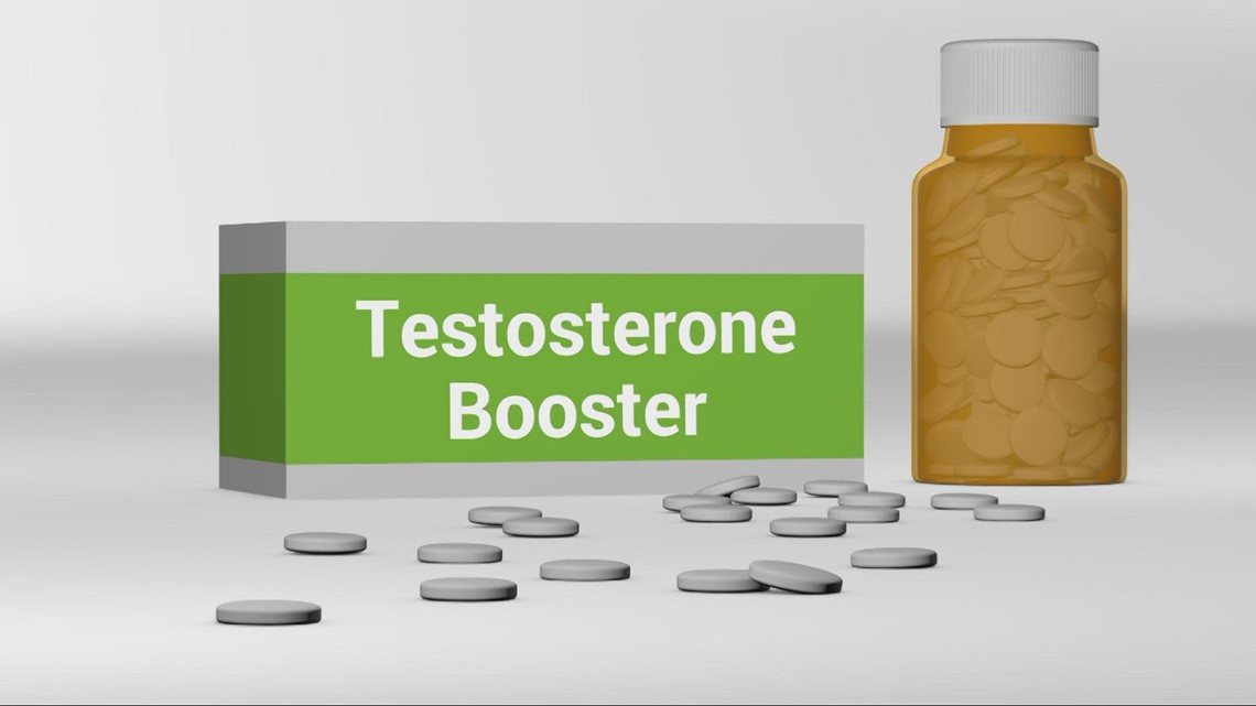 Hone Testosterone Reviews