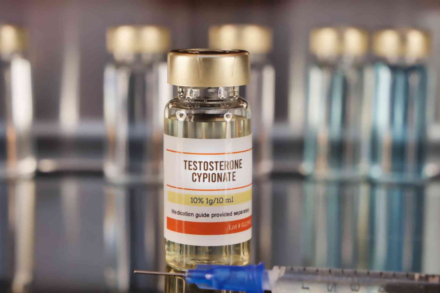 Hone Testosterone Reviews
