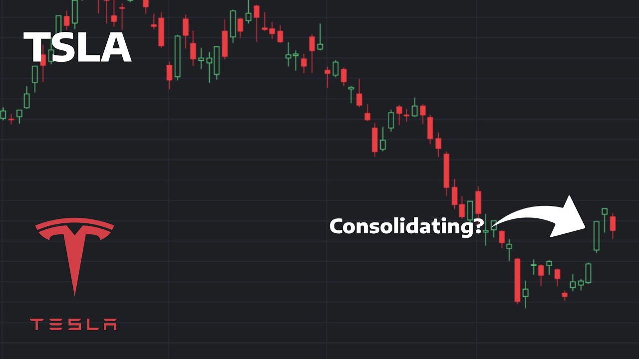 Tesla Stock 2025 Freefall