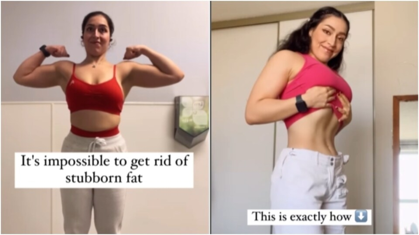 I Lost 26 Kgs in JUST 3 Months