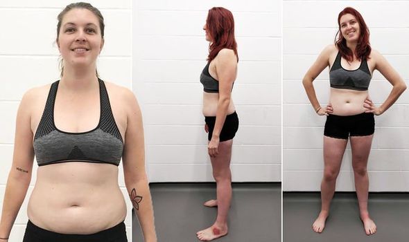 I Lost 26 Kgs in JUST 3 Months