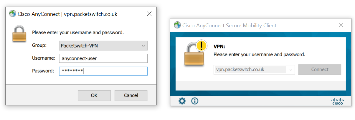 UCSD VPN