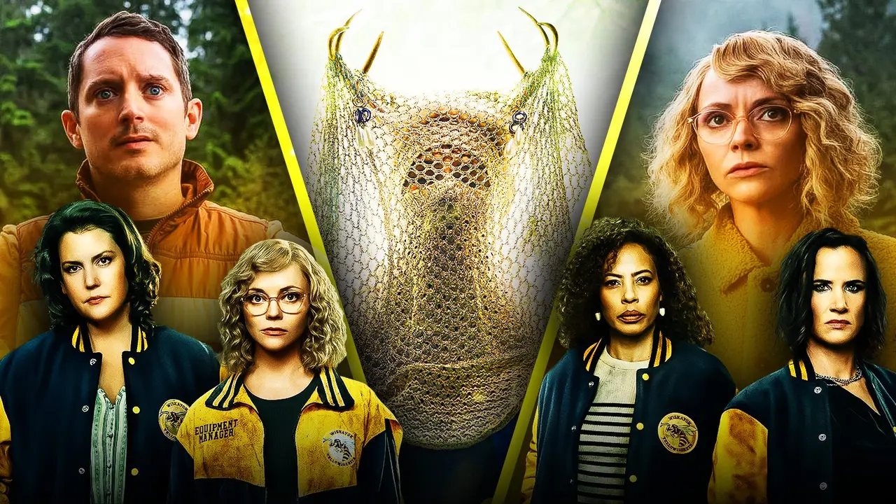 Yellowjackets Season 3 Finale